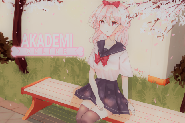 Akademi Online [Ver. 1.0.88] screenshot 3