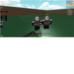 Roblox's Project Freelancers.