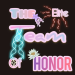 The Elite Team Of Honor