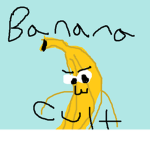 Banana Cult!