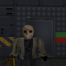 can you survive the killers in area 51??? [UPDATE!