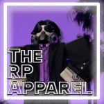 ℛ The RP Apparel ℛ