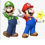 The Nintendo Fan Club!!!