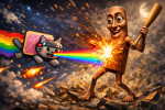 Meme vs. Brainrots