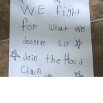 THE HOOD CLAN