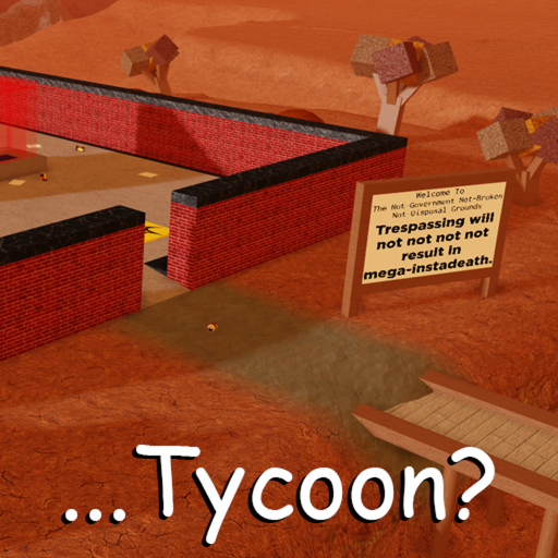 ...Tycoon?