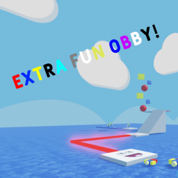 Extra Fun Obby!