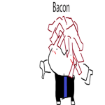 bacon sup group