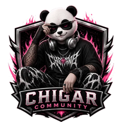 Chigar Community Roblox group icon