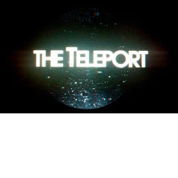 The Teleport (BETA) icon