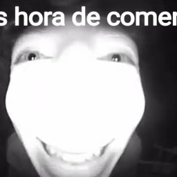 ESCAPE FROM ES HORA DE COMER!!!