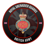 JBA | Royal Grenadier Guards