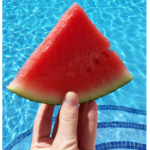 Bubbles and Melons are best friends