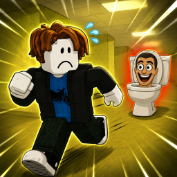 Escape Skibidi Toilet