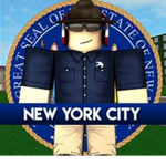New York City PD.