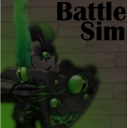 [???] Battle Simulator ⚔️