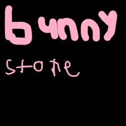 Bunnys store