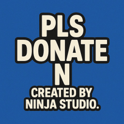 💸PLS DONATE N 💸