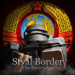 Stval Border [V1]