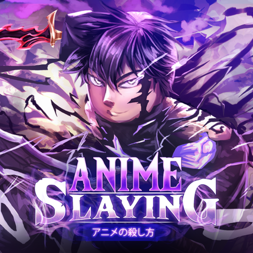 Anime Slaying icon