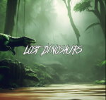 lost dinosaur