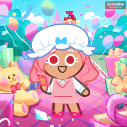 Find the cookie traitor