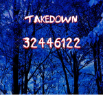 NATAKEDOWN