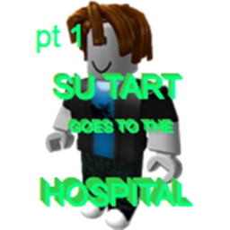 $U TART GOES TO THE HOSPITAL [very sad]  icon