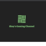 Shaysgamingchannel