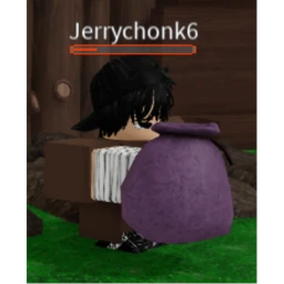 Jerrychonk6 icon