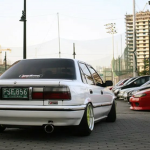 caviteboyz ガレージ