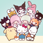 sanrioxforlife