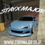 STAY X MAJOR OFFICIAL