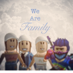 We are all family.