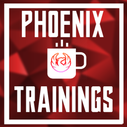 Phoenix Hangouts Training Center