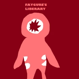 Faygure's Liberary icon
