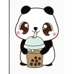 boba panda squad