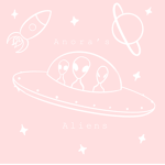 Anoras aliens