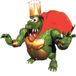 KING K ROOL FANS