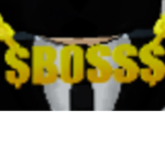 Boss boyyy