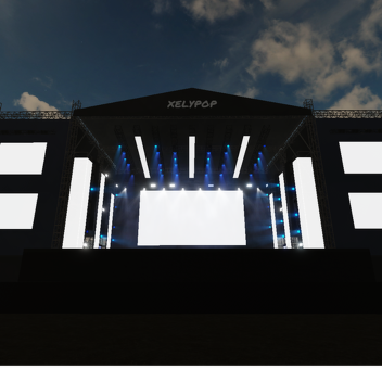 [NEW] MODERN FESTIVAL