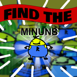 (19) Find the Minuns