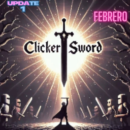 [✨UPDATE✨] Clicker Sword