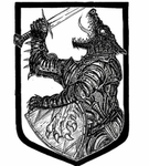 1st Infantry Battalion Warwolf