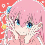 Bocchi The Rock [BTR]