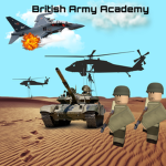 | - BA - | Sandhurst British Academy