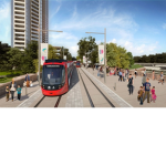 Parramatta Light Rail