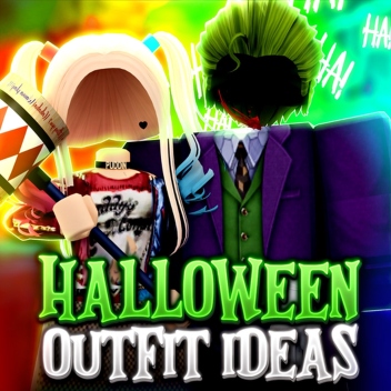 🎃 Matching Outfit Ideas — HALLOWEEN | 500+ Fits