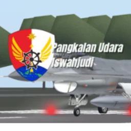 [ID] Pangkalan Udara TNI AU Iswahjudi. icon