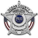 Ocean County Sheriff's Office.